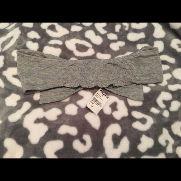 🦄 Tilly's Full Tilt Bow Bandeau 💕 - Picture 2 of 3